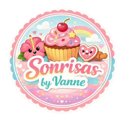 Sonrisas by Vanne